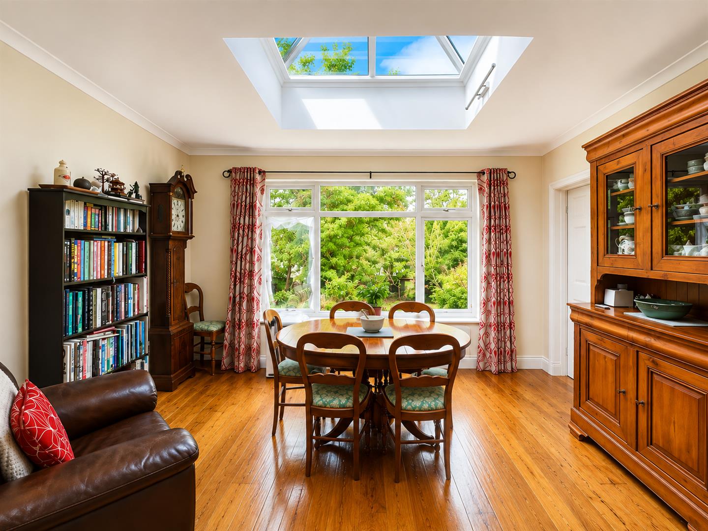 Woodmansterne Road, Carshalton